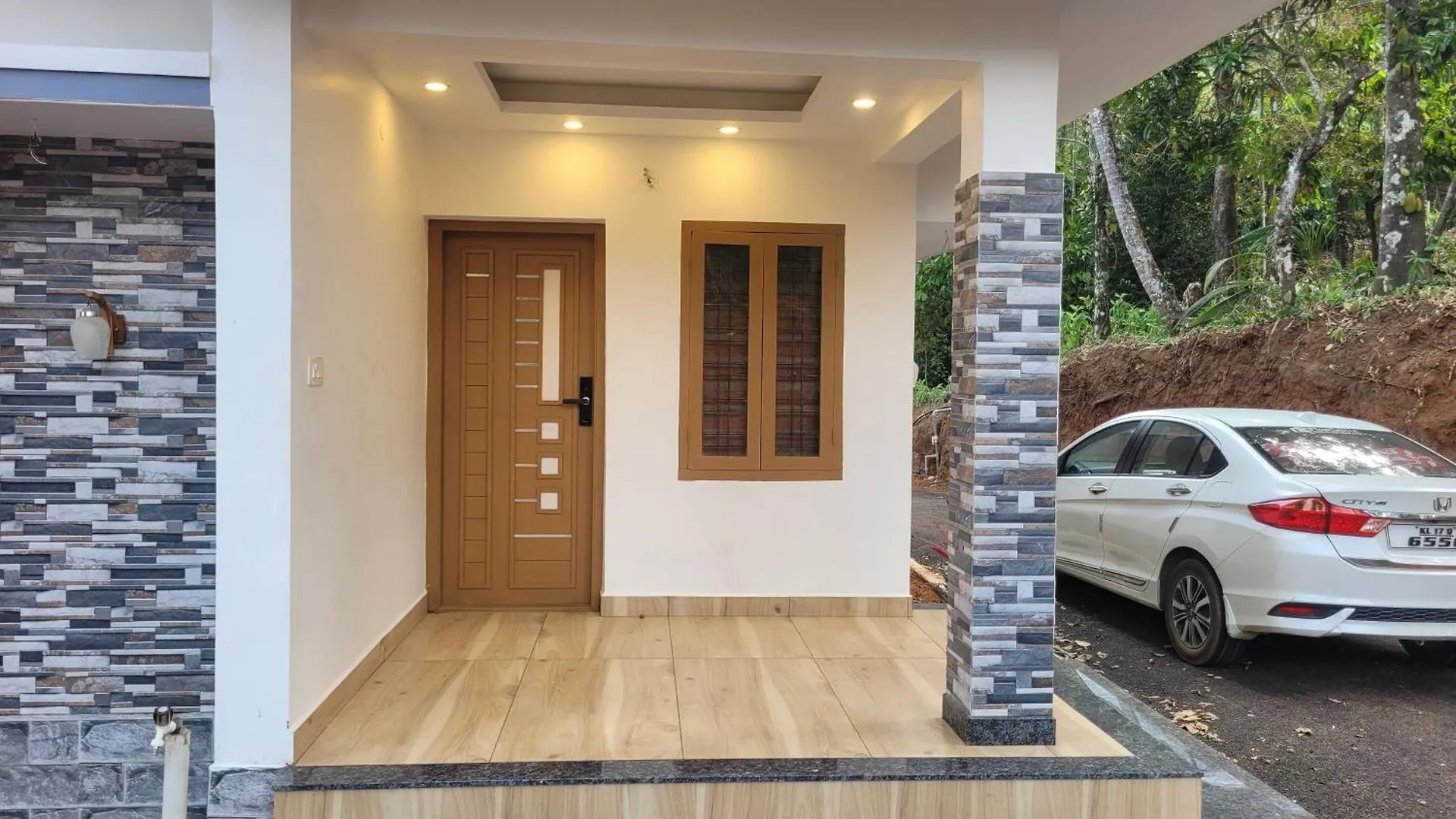Holiday home Newcastle Holidays Resorts-Entire Property 5 Bedrooms-Great Mountain & River View-Between Munnar & Idukki With Kitchen India