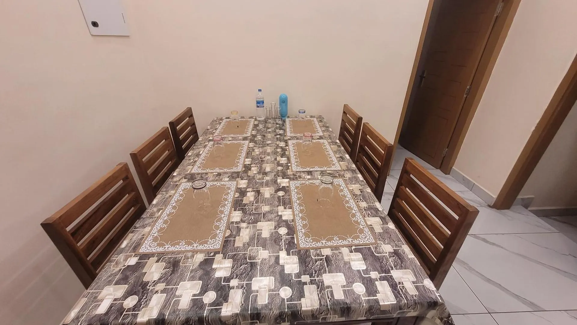 Holiday home Newcastle Holidays Resorts-Entire Property 5 Bedrooms-Great Mountain & River View-Between Munnar & Idukki With Kitchen
