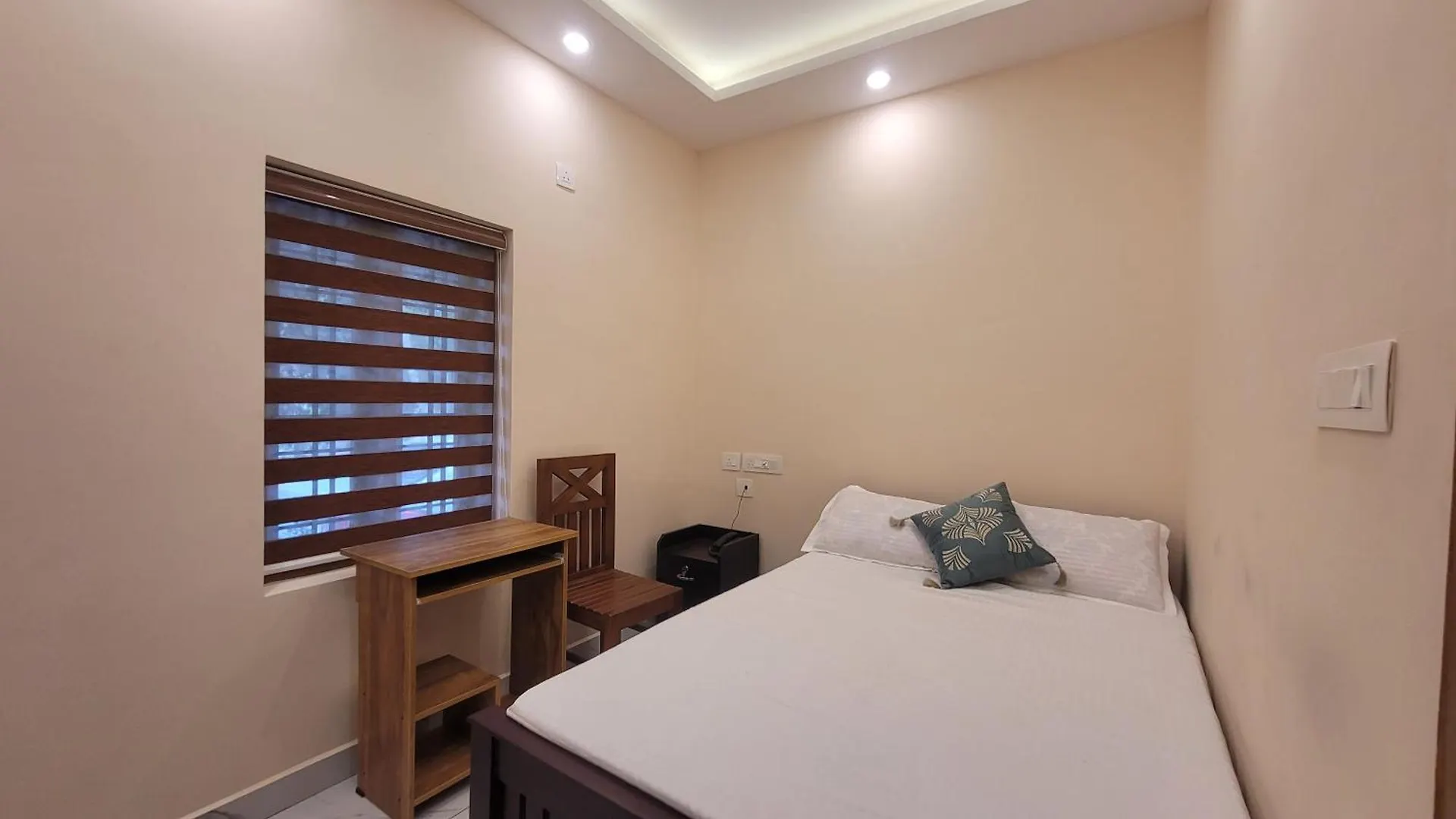 Holiday home Newcastle Holidays Resorts-Entire Property 5 Bedrooms-Great Mountain & River View-Between Munnar & Idukki With Kitchen
