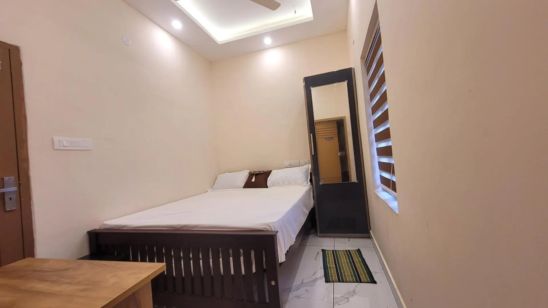 Newcastle Holidays Resorts-Entire Property 5 Bedrooms-Great Mountain & River View-Between Munnar & Idukki With Kitchen India