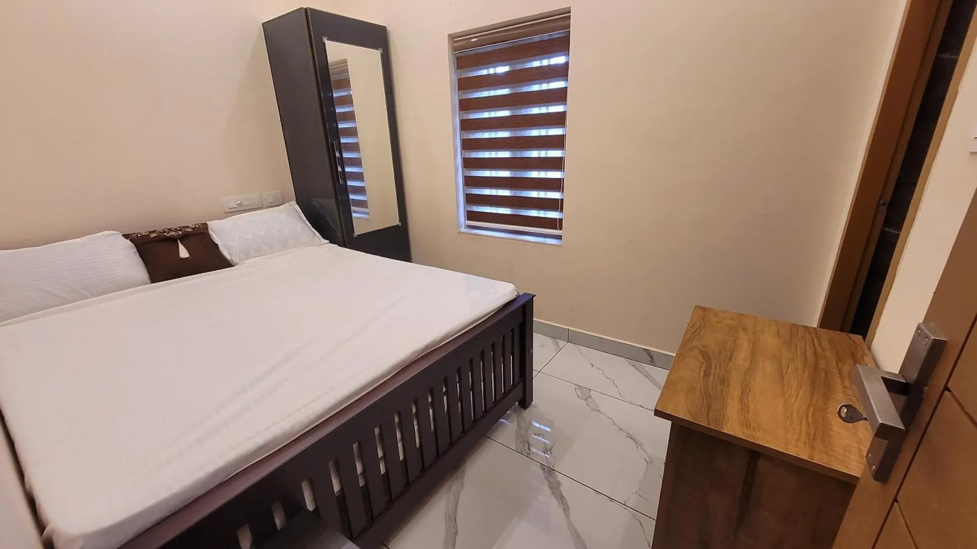 Holiday home Newcastle Holidays Resorts-Entire Property 5 Bedrooms-Great Mountain & River View-Between Munnar & Idukki With Kitchen India