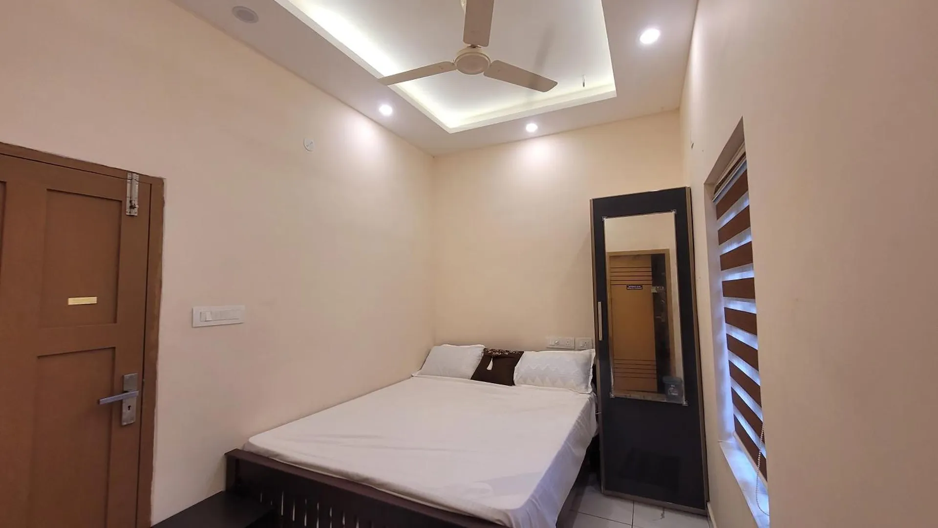 Holiday home Newcastle Holidays Resorts-Entire Property 5 Bedrooms-Great Mountain & River View-Between Munnar & Idukki With Kitchen