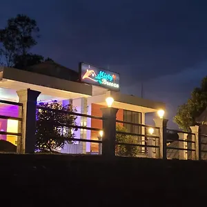 Calvary Mount Mistybreeze Guest house