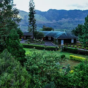 Talayar Valley Hotel