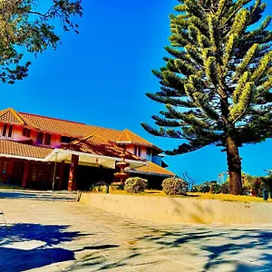Hillock Kuttikkanam Resort