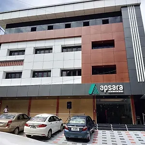 Apsara Residency Hotel