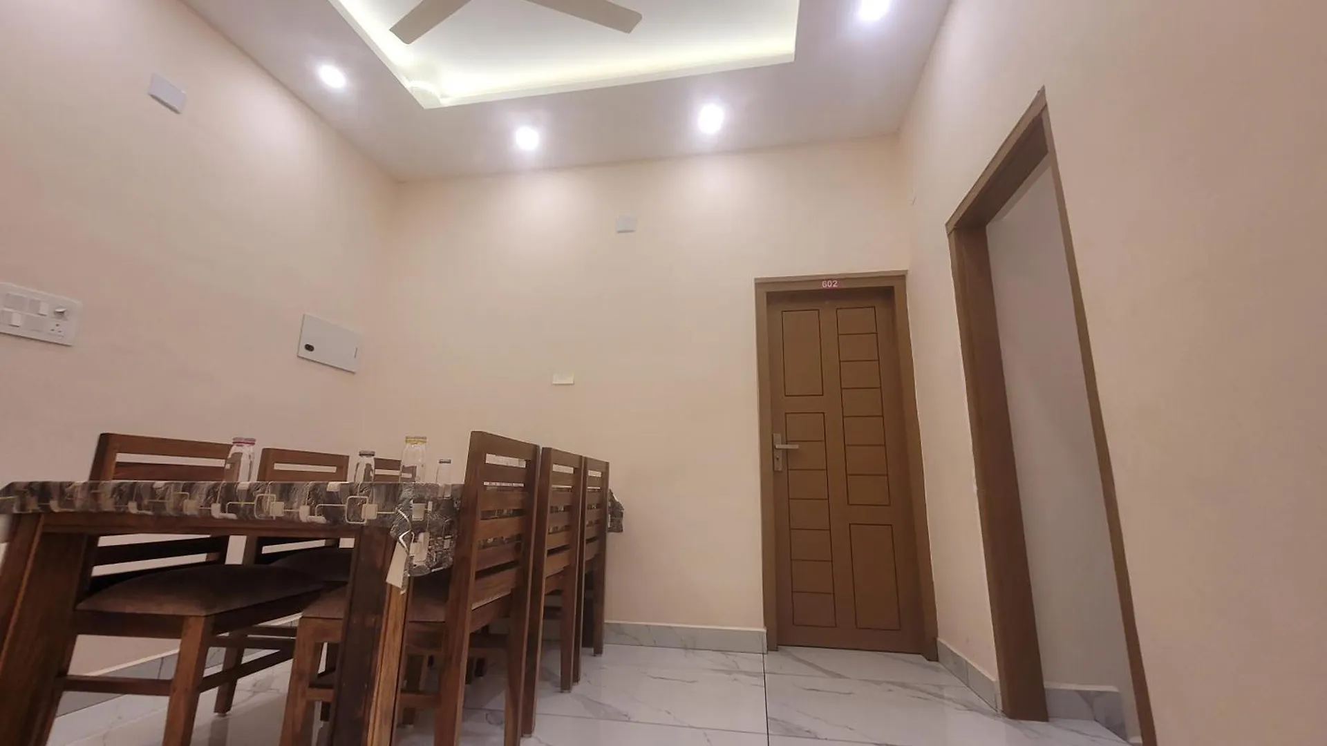 Holiday home Newcastle Holidays Resorts-Entire Property 5 Bedrooms-Great Mountain & River View-Between Munnar & Idukki With Kitchen India