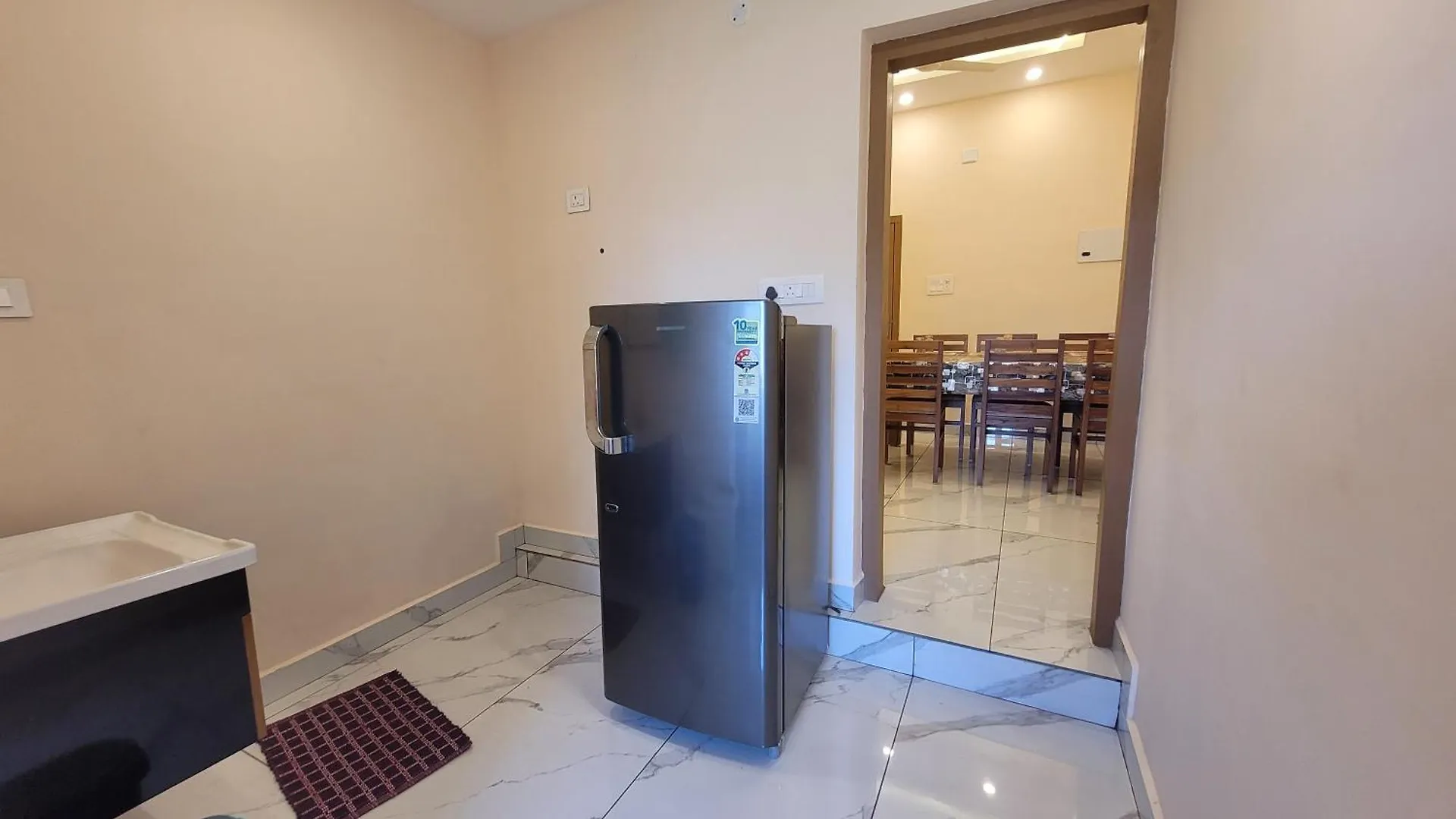 Newcastle Holidays Resorts-Entire Property 5 Bedrooms-Great Mountain & River View-Between Munnar & Idukki With Kitchen 0*,  India
